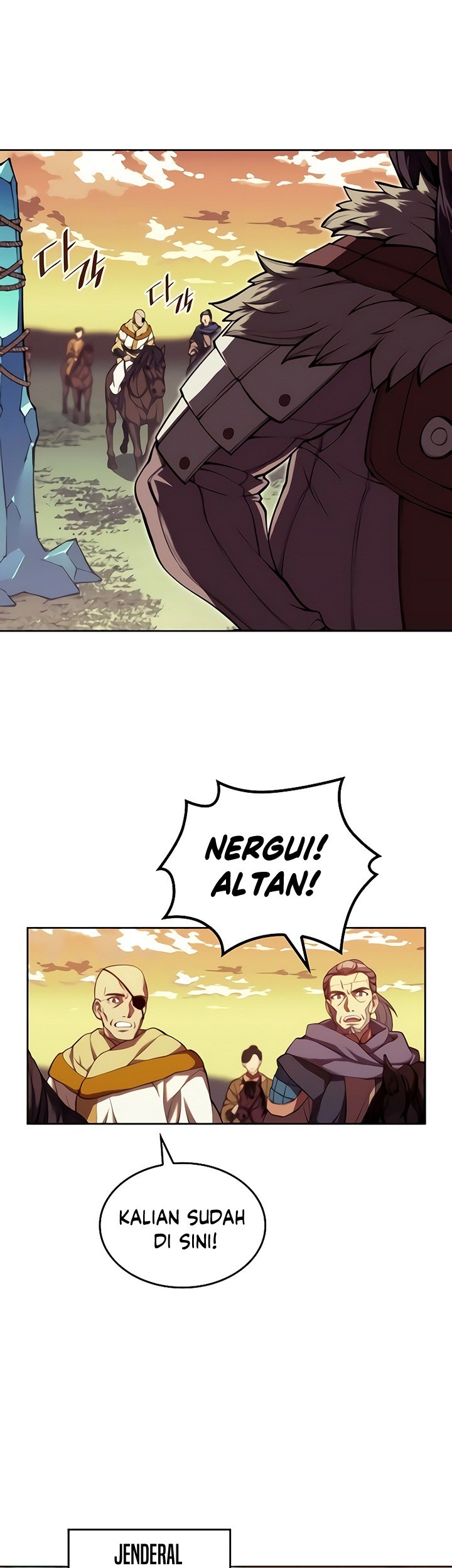 Tale of a Scribe Who Retires to the Countryside Chapter 120 - halaman 18