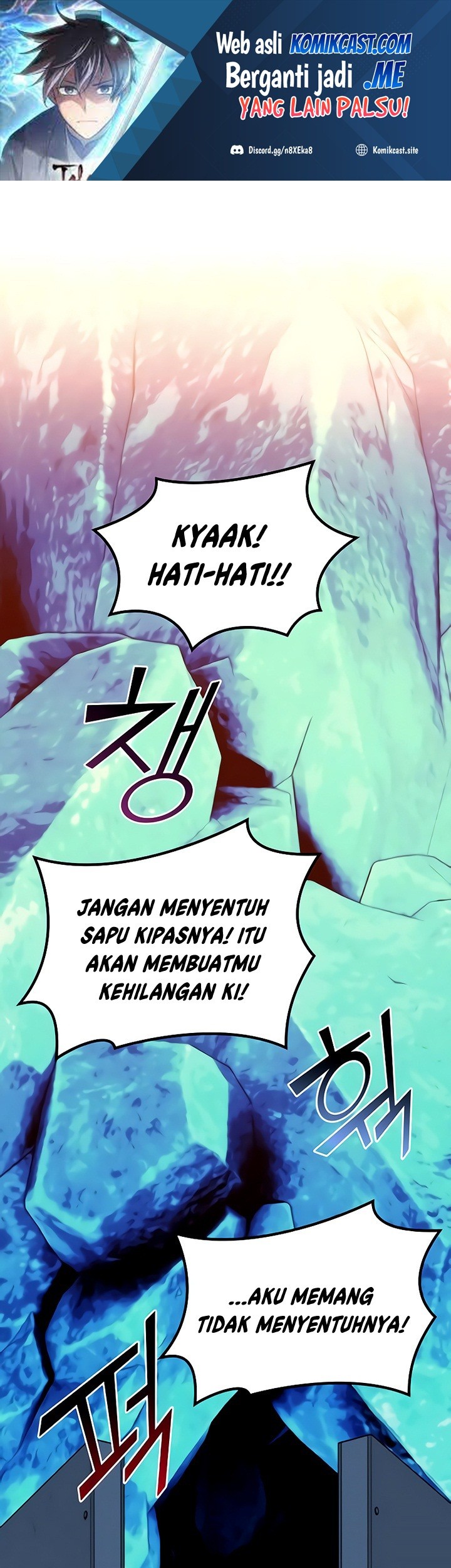 Tale of a Scribe Who Retires to the Countryside Chapter 120 - halaman 2