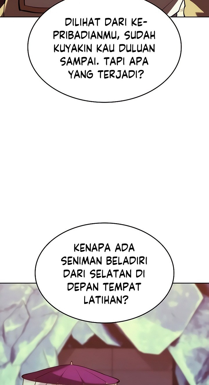 Tale of a Scribe Who Retires to the Countryside Chapter 120 - halaman 21