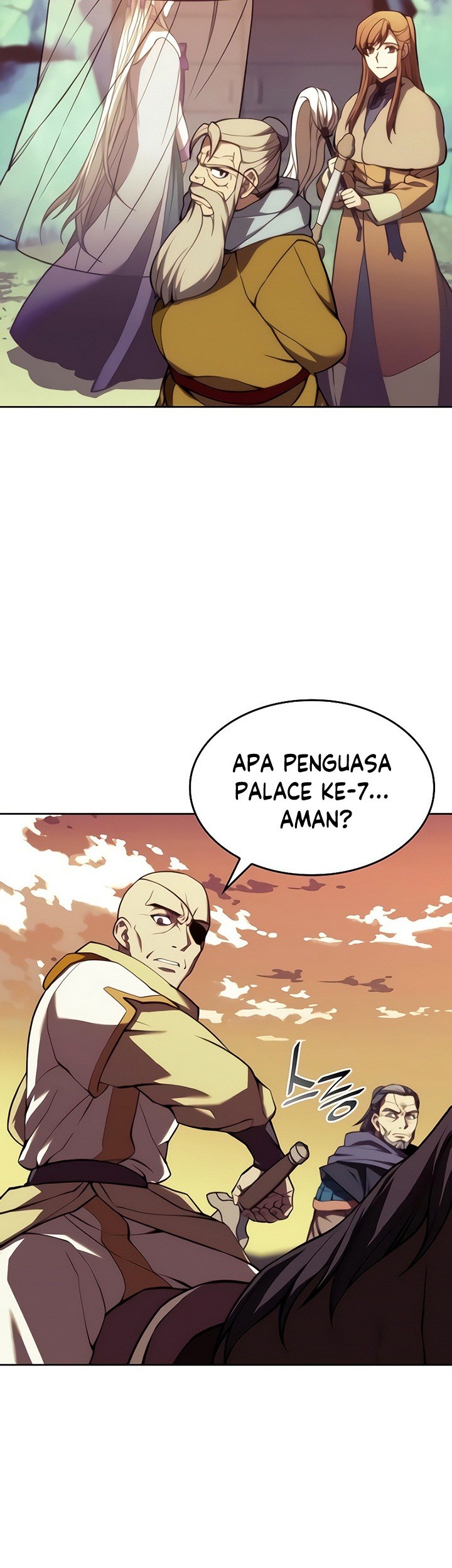 Tale of a Scribe Who Retires to the Countryside Chapter 120 - halaman 22