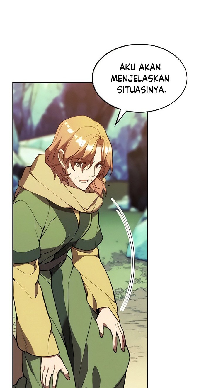 Tale of a Scribe Who Retires to the Countryside Chapter 120 - halaman 23