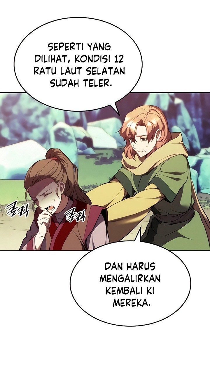 Tale of a Scribe Who Retires to the Countryside Chapter 120 - halaman 25