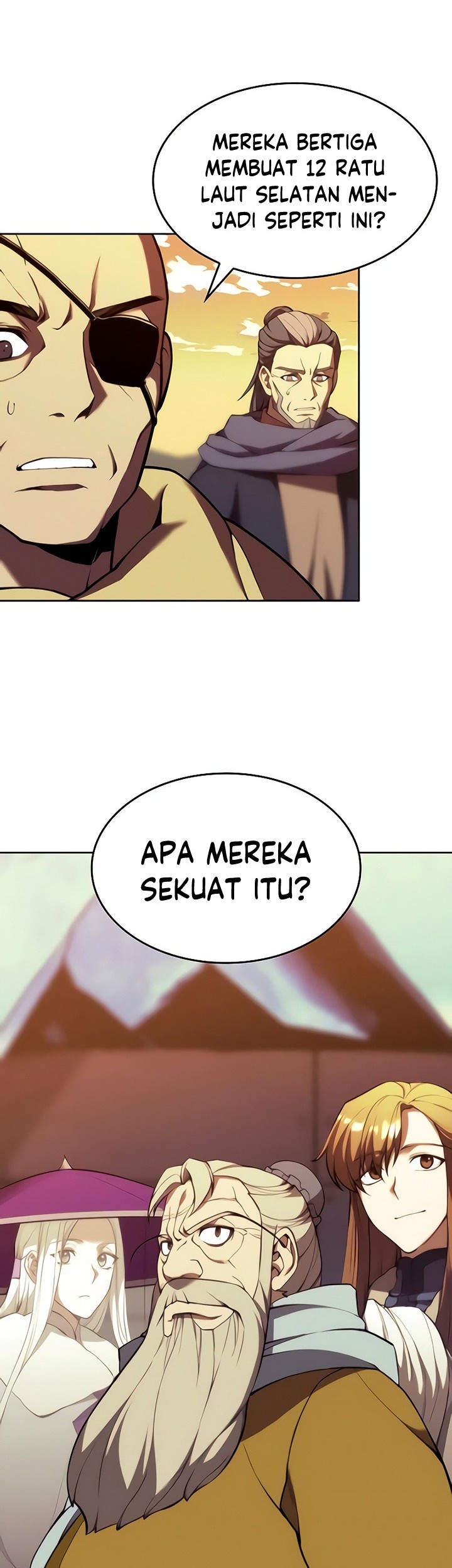 Tale of a Scribe Who Retires to the Countryside Chapter 120 - halaman 26