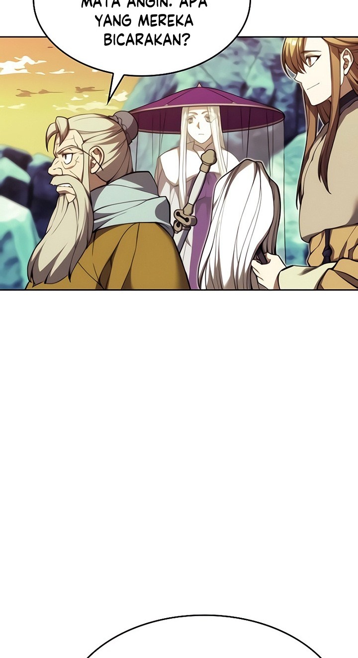 Tale of a Scribe Who Retires to the Countryside Chapter 120 - halaman 31