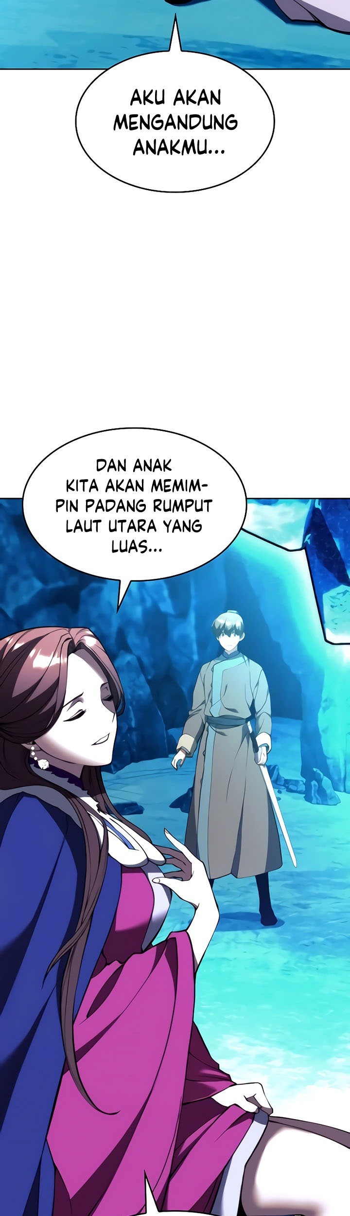 Tale of a Scribe Who Retires to the Countryside Chapter 120 - halaman 48