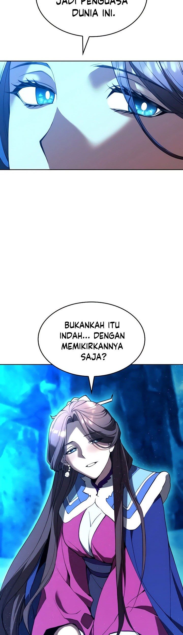 Tale of a Scribe Who Retires to the Countryside Chapter 120 - halaman 50