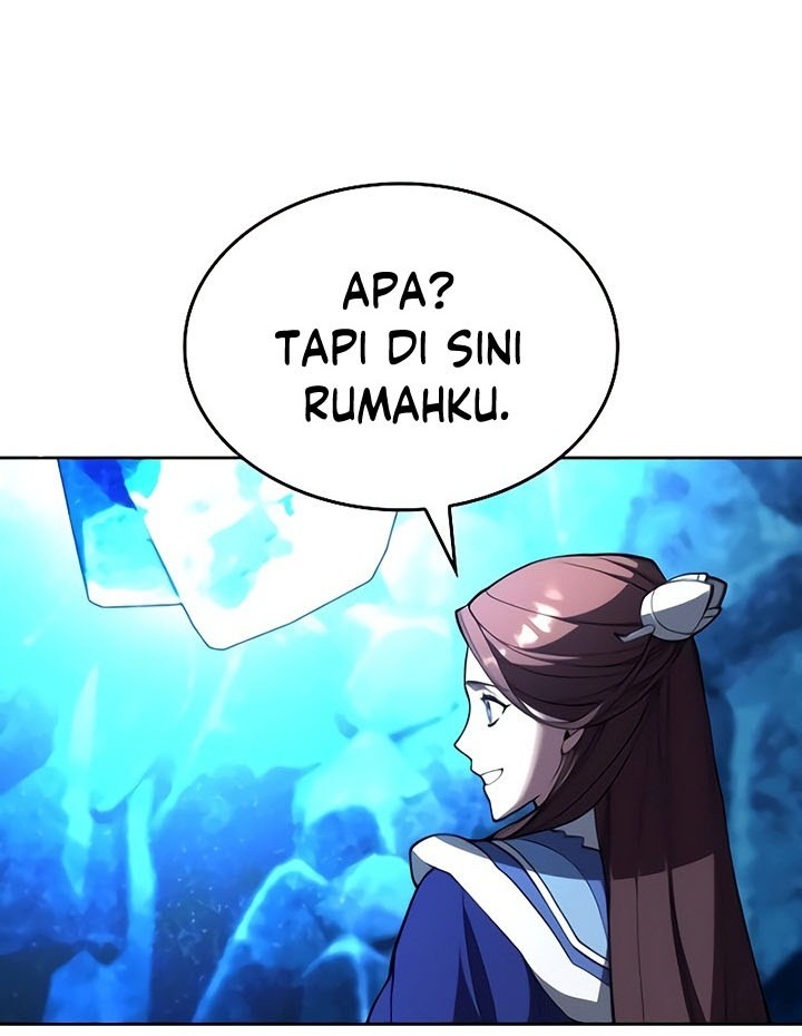 Tale of a Scribe Who Retires to the Countryside Chapter 120 - halaman 55