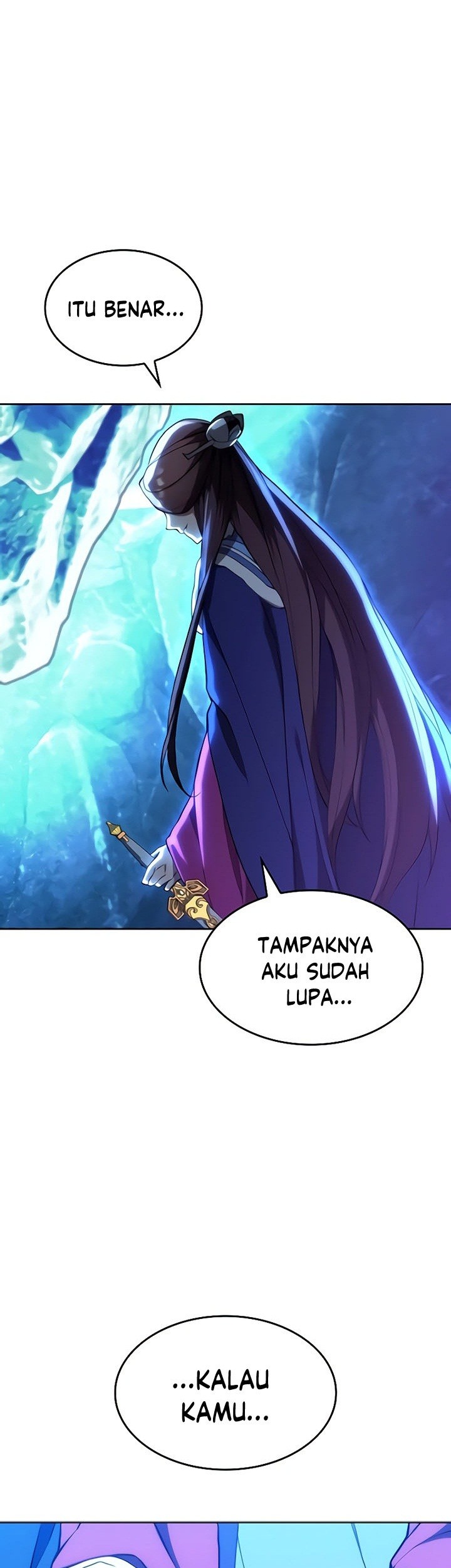 Tale of a Scribe Who Retires to the Countryside Chapter 120 - halaman 58