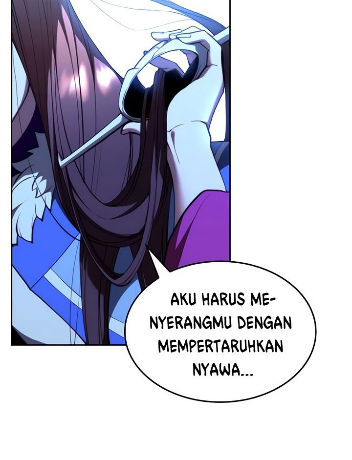 Tale of a Scribe Who Retires to the Countryside Chapter 121 - halaman 21