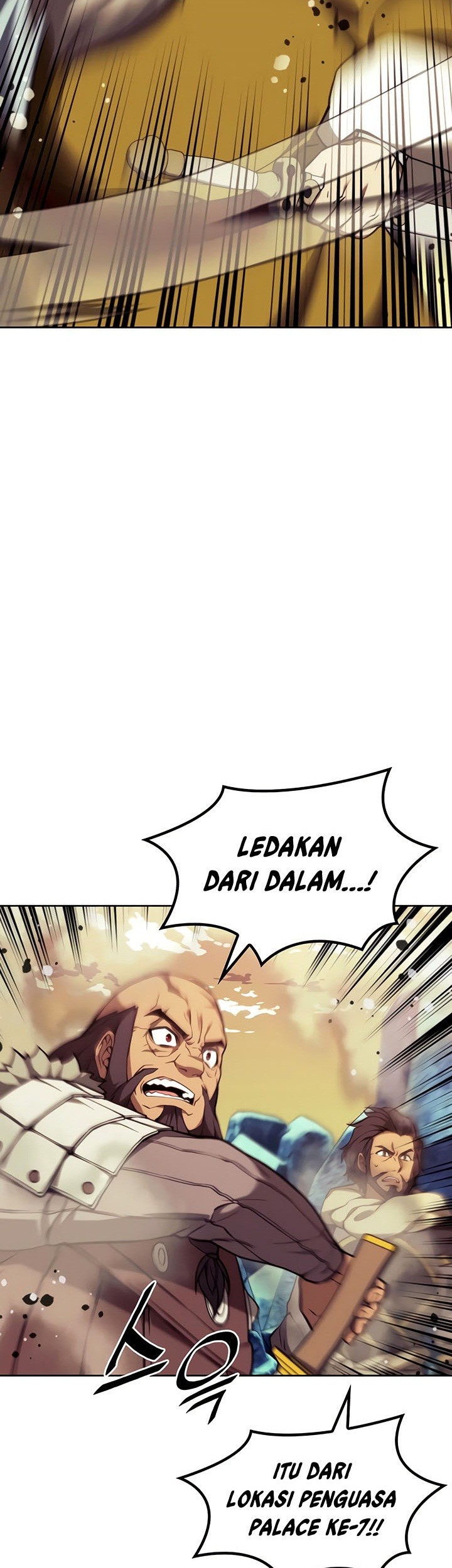 Tale of a Scribe Who Retires to the Countryside Chapter 121 - halaman 42