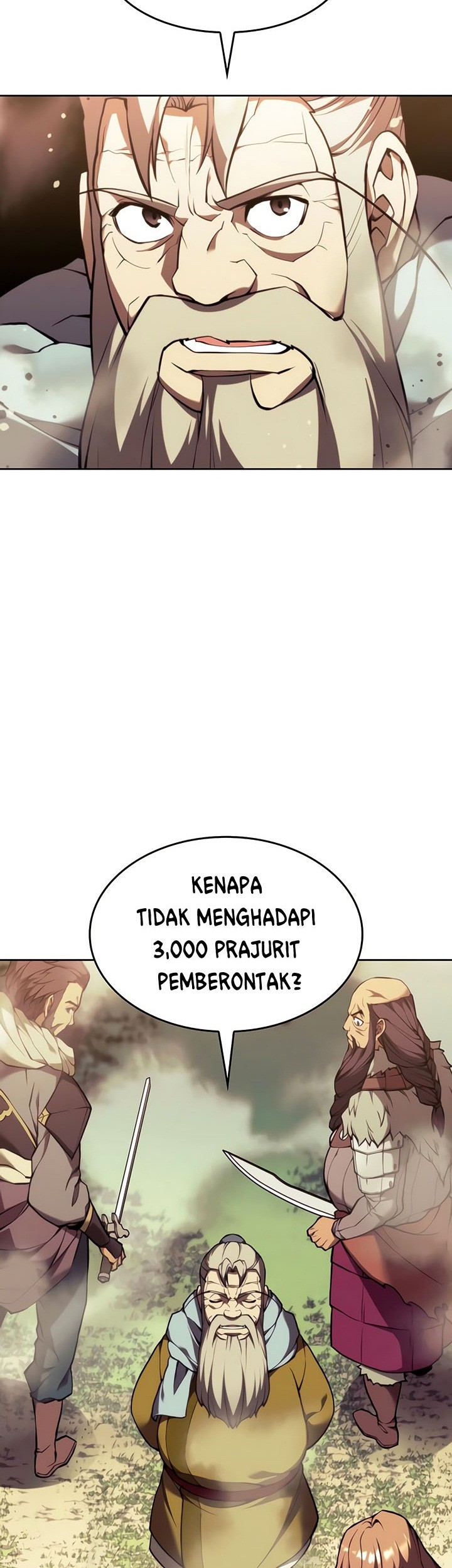 Tale of a Scribe Who Retires to the Countryside Chapter 121 - halaman 46