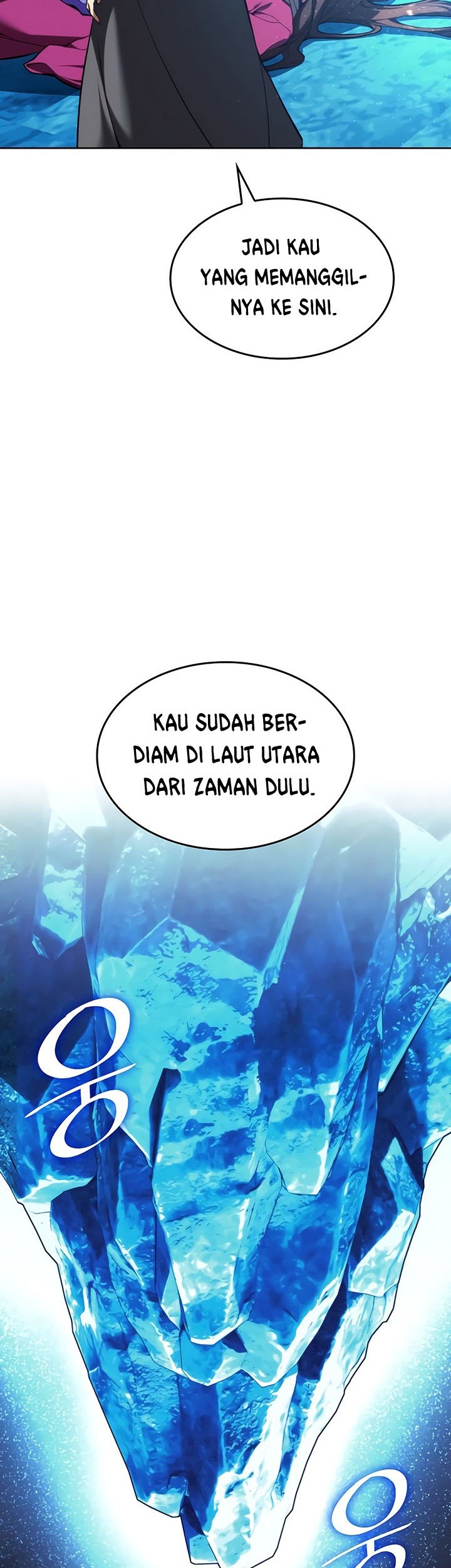 Tale of a Scribe Who Retires to the Countryside Chapter 121 - halaman 58