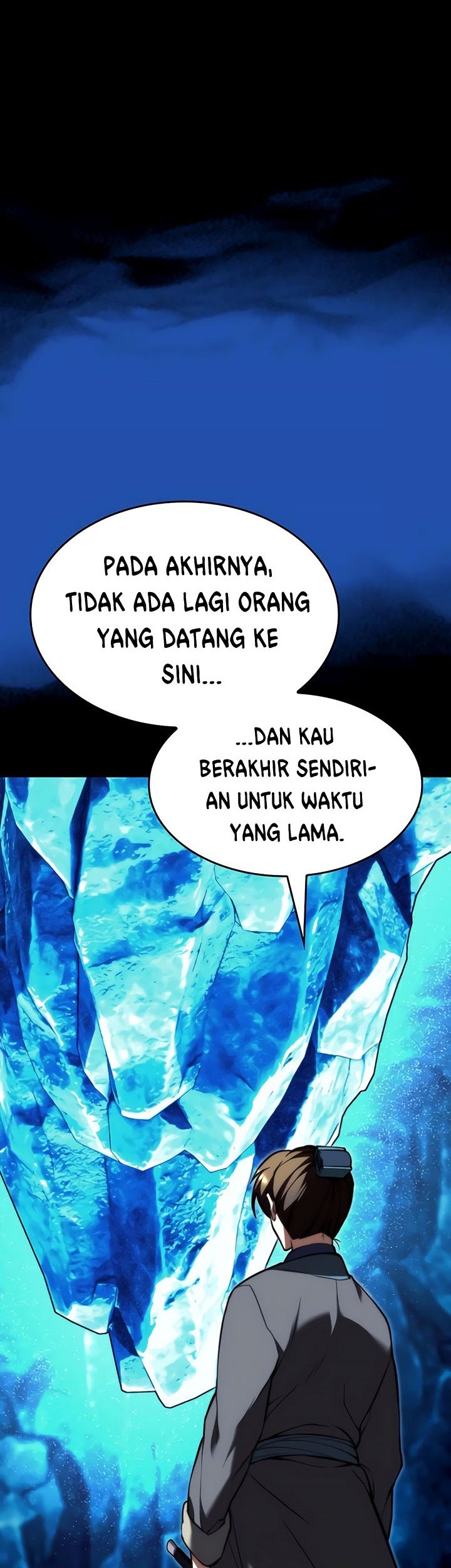Tale of a Scribe Who Retires to the Countryside Chapter 121 - halaman 60