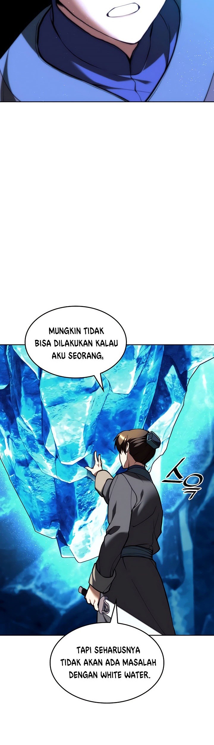 Tale of a Scribe Who Retires to the Countryside Chapter 121 - halaman 66