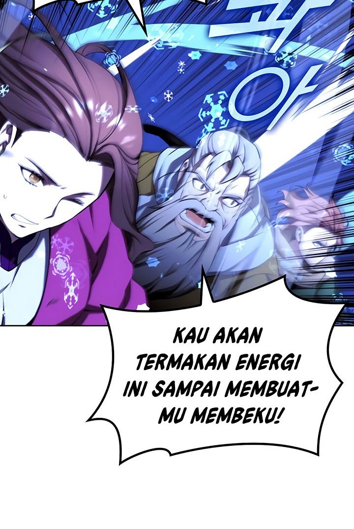 Tale of a Scribe Who Retires to the Countryside Chapter 122 - halaman 23