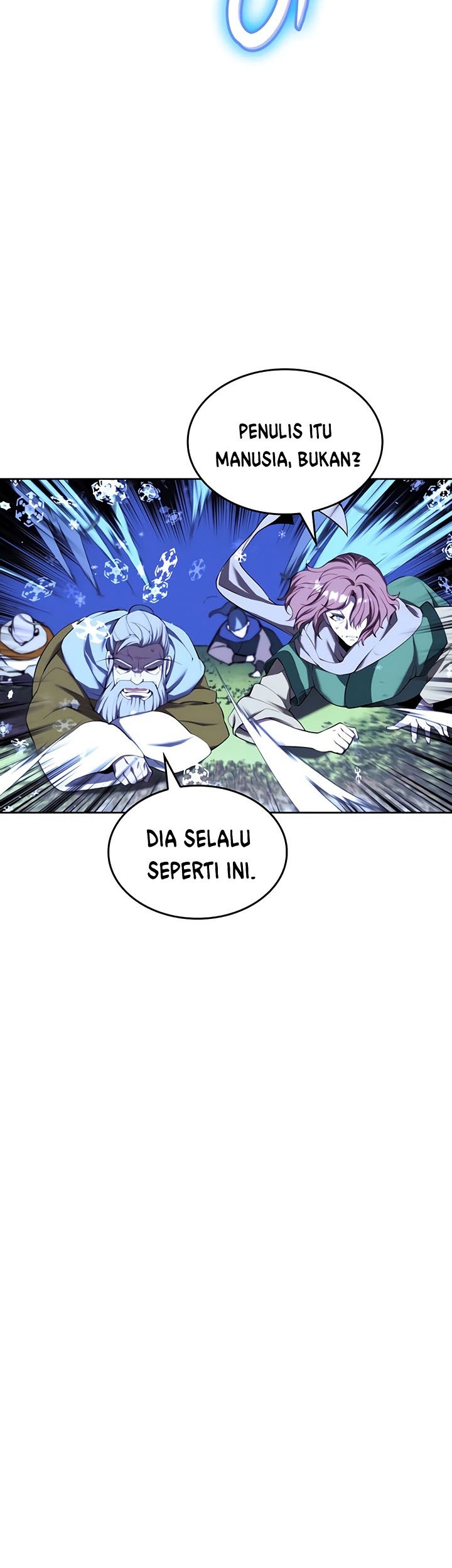 Tale of a Scribe Who Retires to the Countryside Chapter 122 - halaman 30