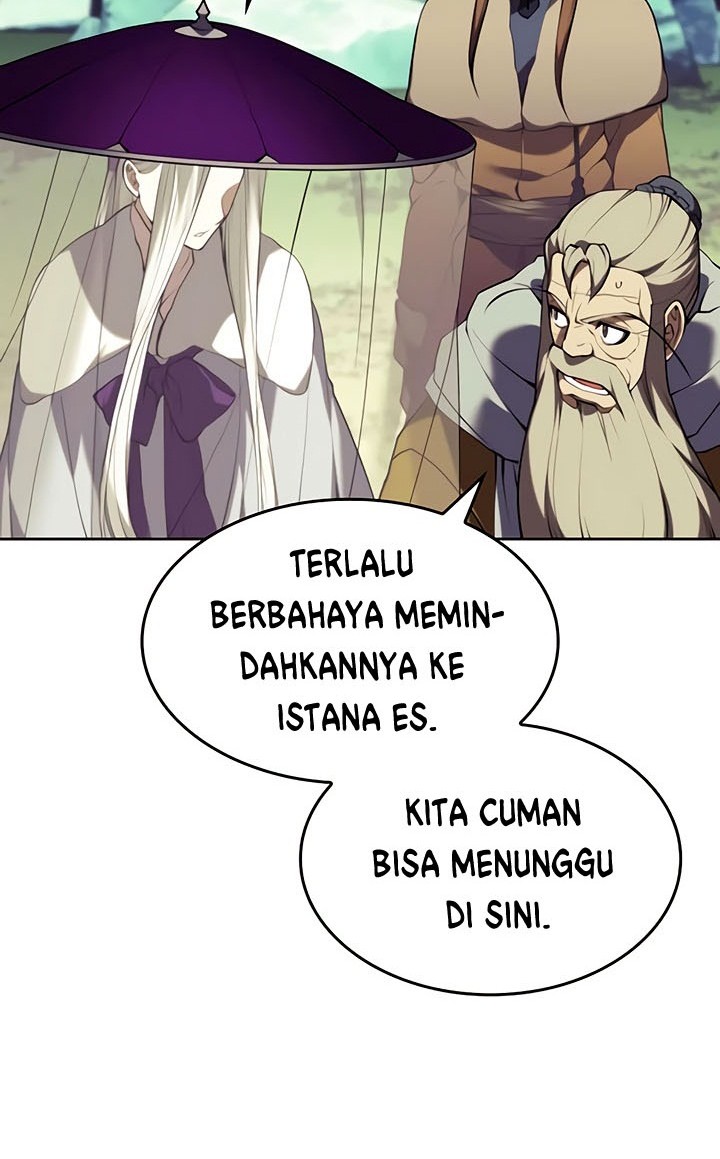 Tale of a Scribe Who Retires to the Countryside Chapter 122 - halaman 53