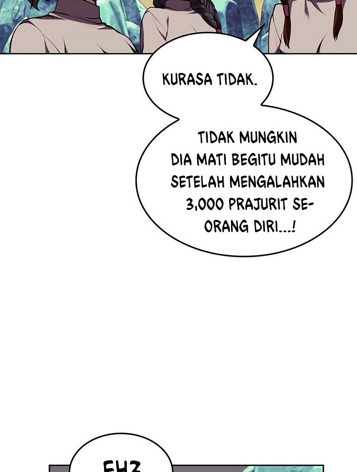 Tale of a Scribe Who Retires to the Countryside Chapter 122 - halaman 65