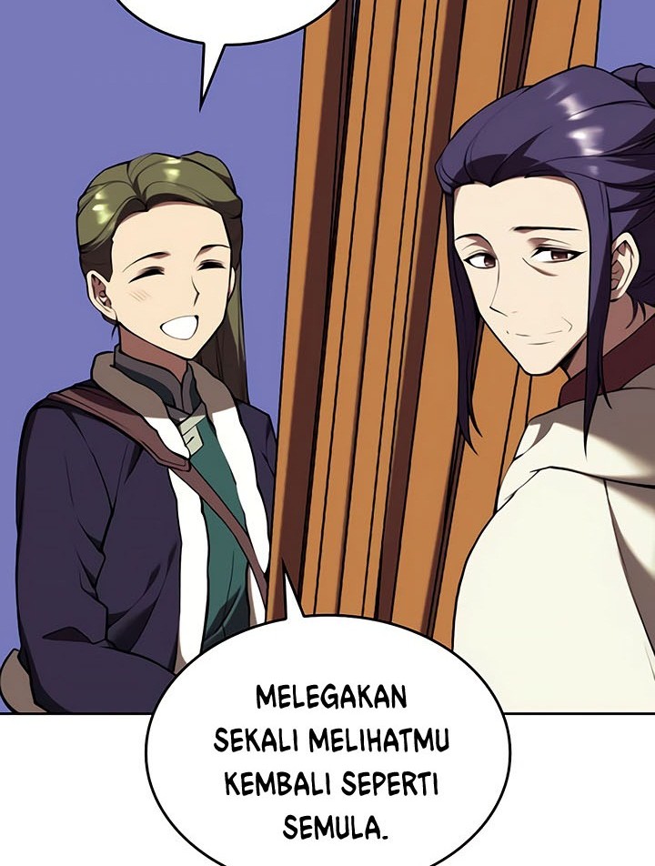 Tale of a Scribe Who Retires to the Countryside Chapter 122 - halaman 71