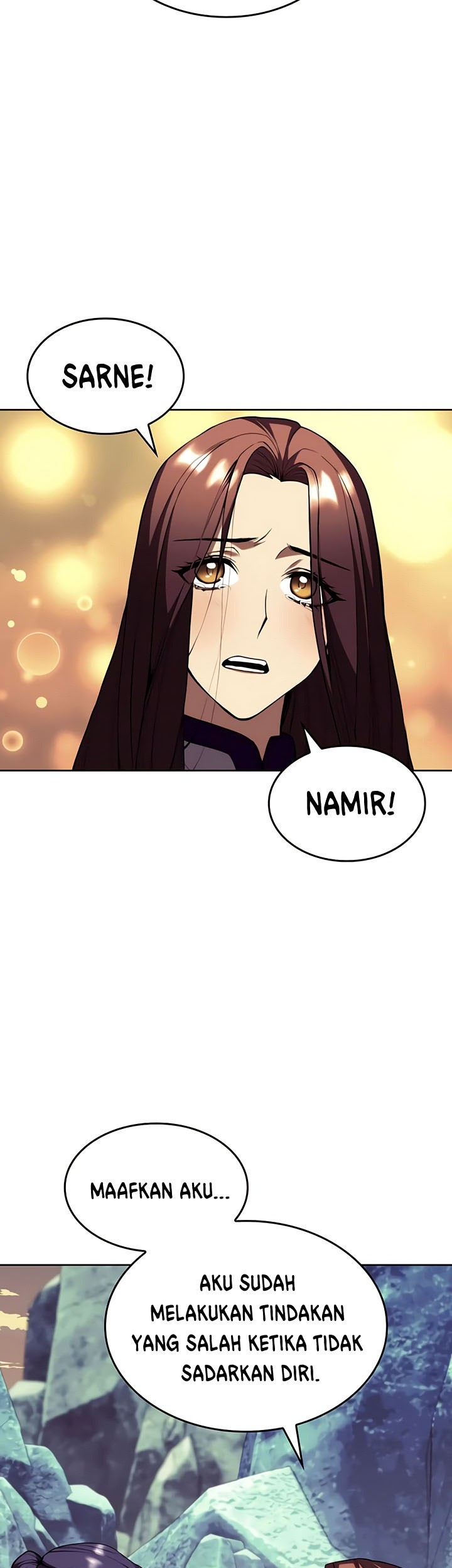Tale of a Scribe Who Retires to the Countryside Chapter 122 - halaman 72