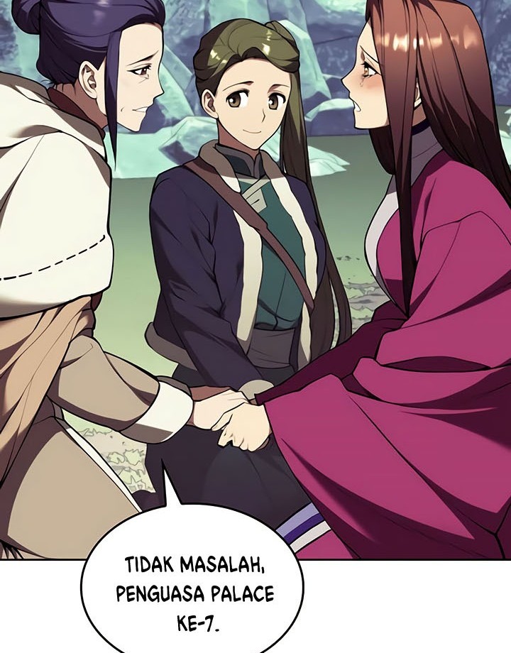 Tale of a Scribe Who Retires to the Countryside Chapter 122 - halaman 73