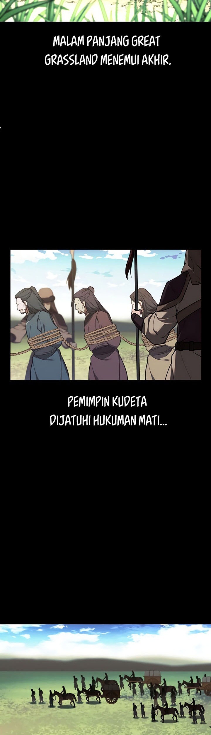 Tale of a Scribe Who Retires to the Countryside Chapter 122 - halaman 78