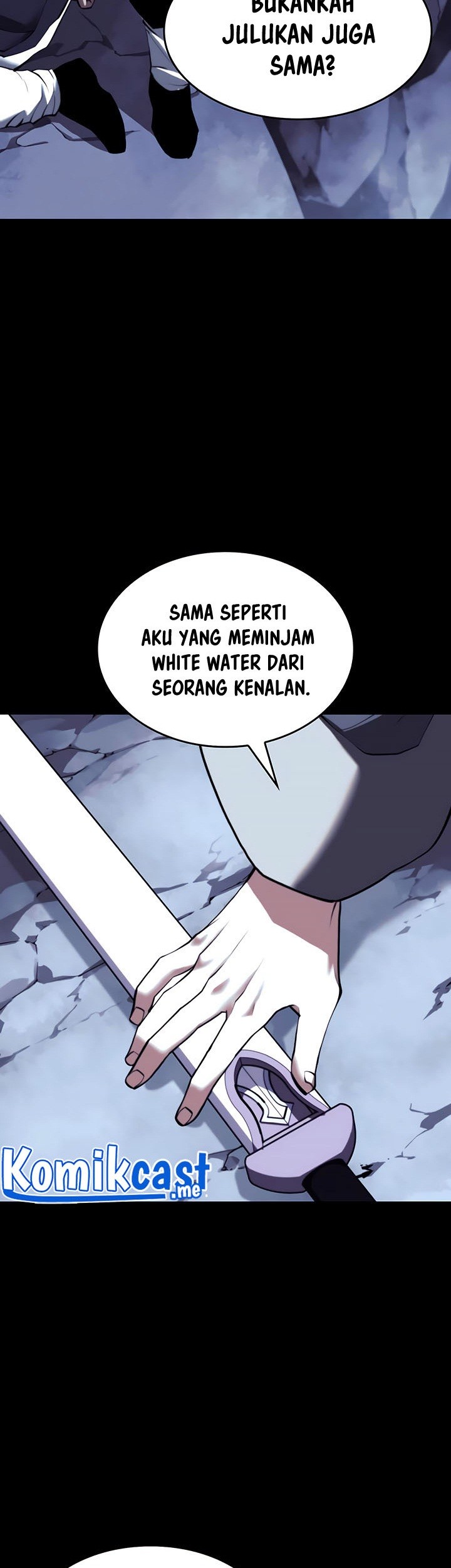 Tale of a Scribe Who Retires to the Countryside Chapter 123 - halaman 14