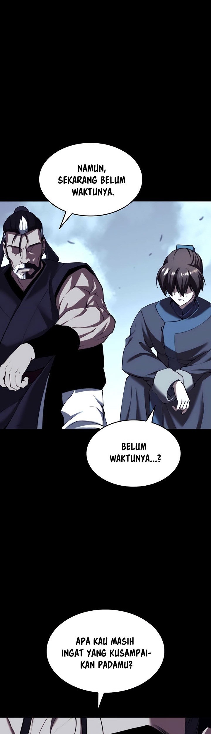 Tale of a Scribe Who Retires to the Countryside Chapter 123 - halaman 16
