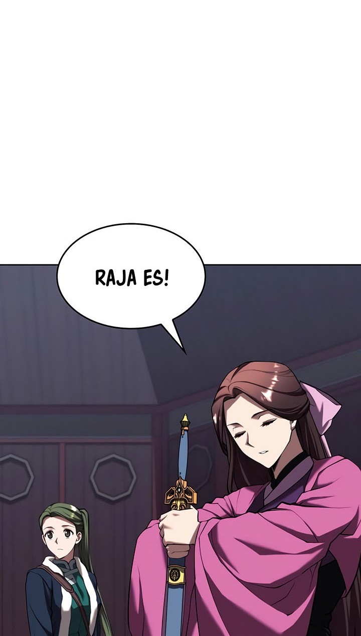 Tale of a Scribe Who Retires to the Countryside Chapter 123 - halaman 35