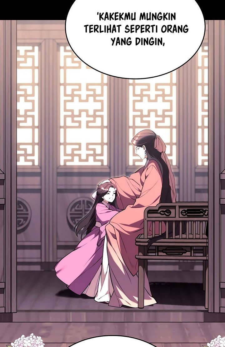 Tale of a Scribe Who Retires to the Countryside Chapter 123 - halaman 63