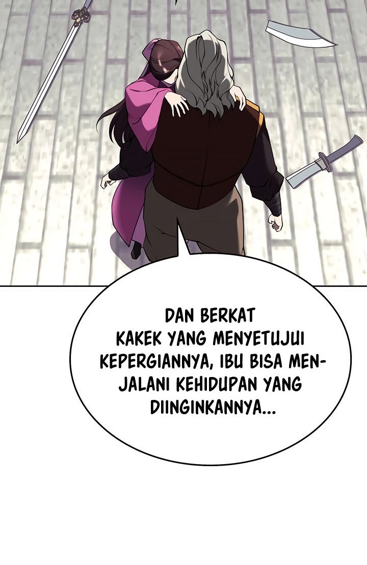 Tale of a Scribe Who Retires to the Countryside Chapter 123 - halaman 65