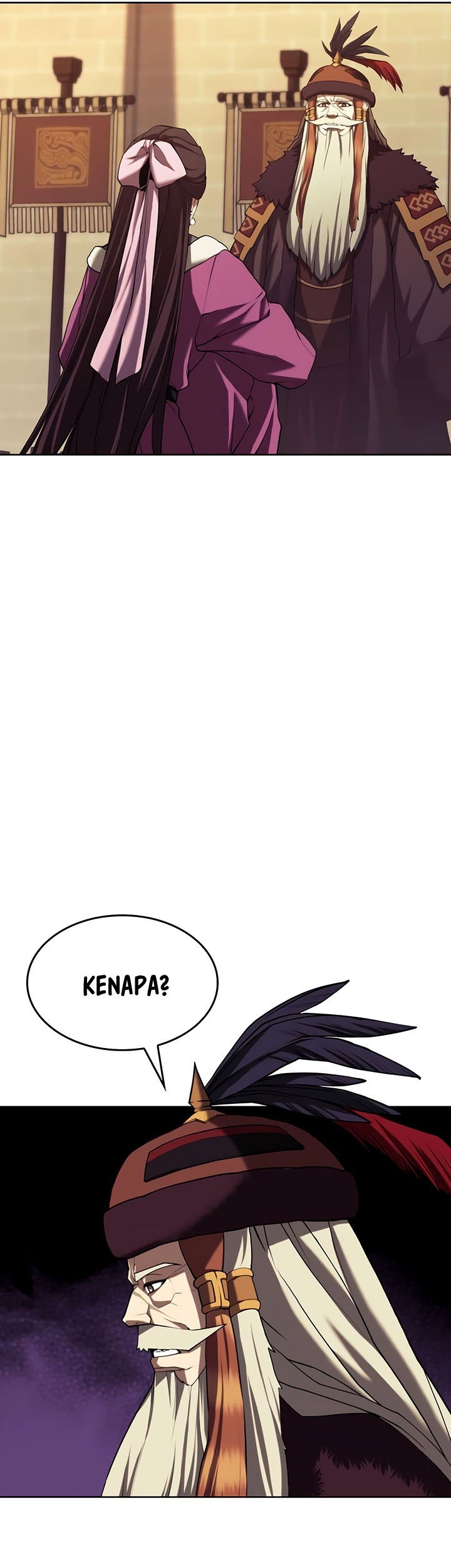 Tale of a Scribe Who Retires to the Countryside Chapter 124 - halaman 14