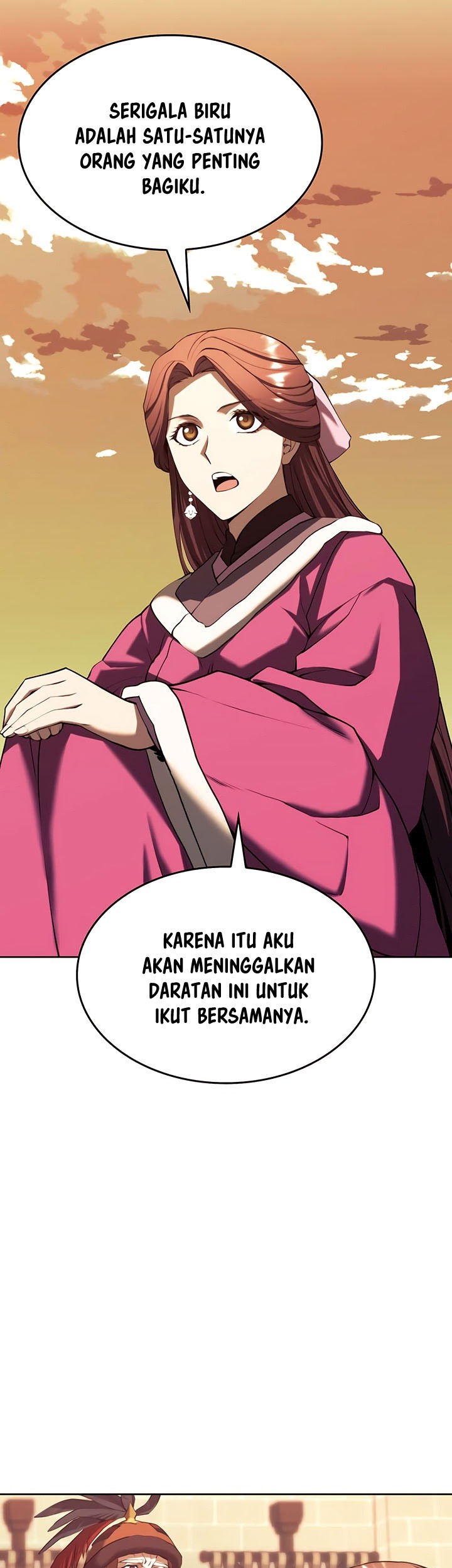 Tale of a Scribe Who Retires to the Countryside Chapter 124 - halaman 20