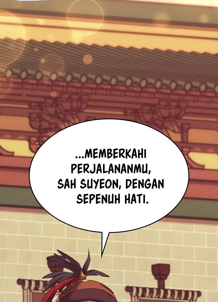Tale of a Scribe Who Retires to the Countryside Chapter 124 - halaman 23