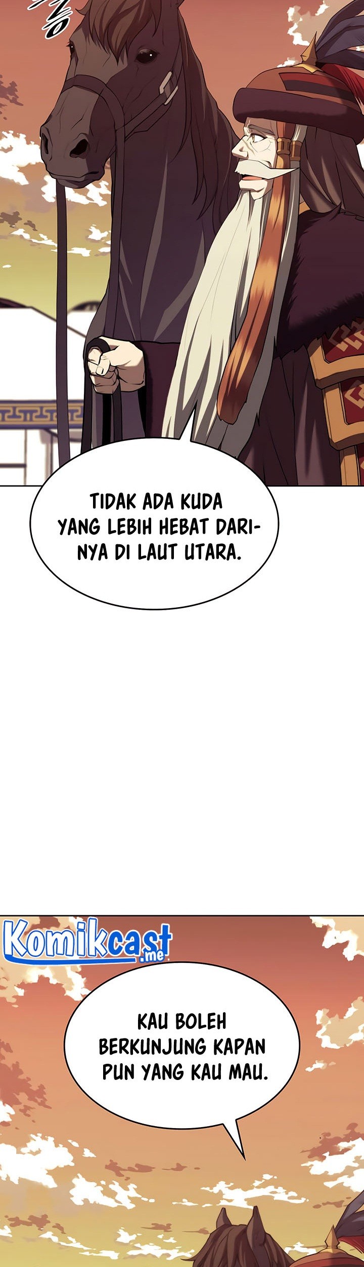 Tale of a Scribe Who Retires to the Countryside Chapter 124 - halaman 34