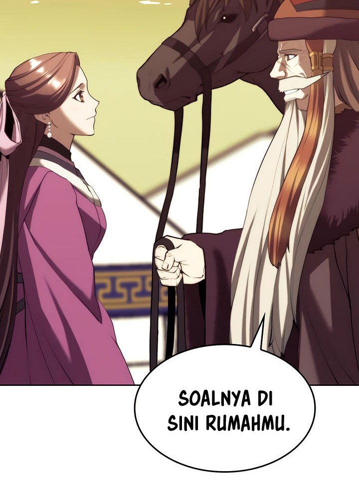 Tale of a Scribe Who Retires to the Countryside Chapter 124 - halaman 35