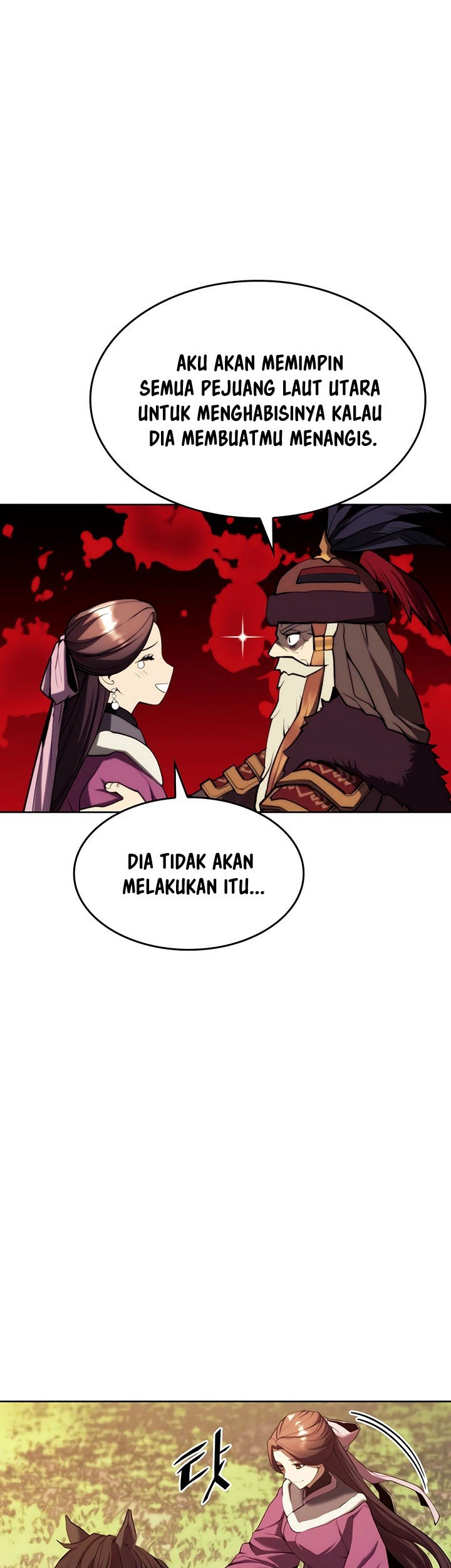 Tale of a Scribe Who Retires to the Countryside Chapter 124 - halaman 38
