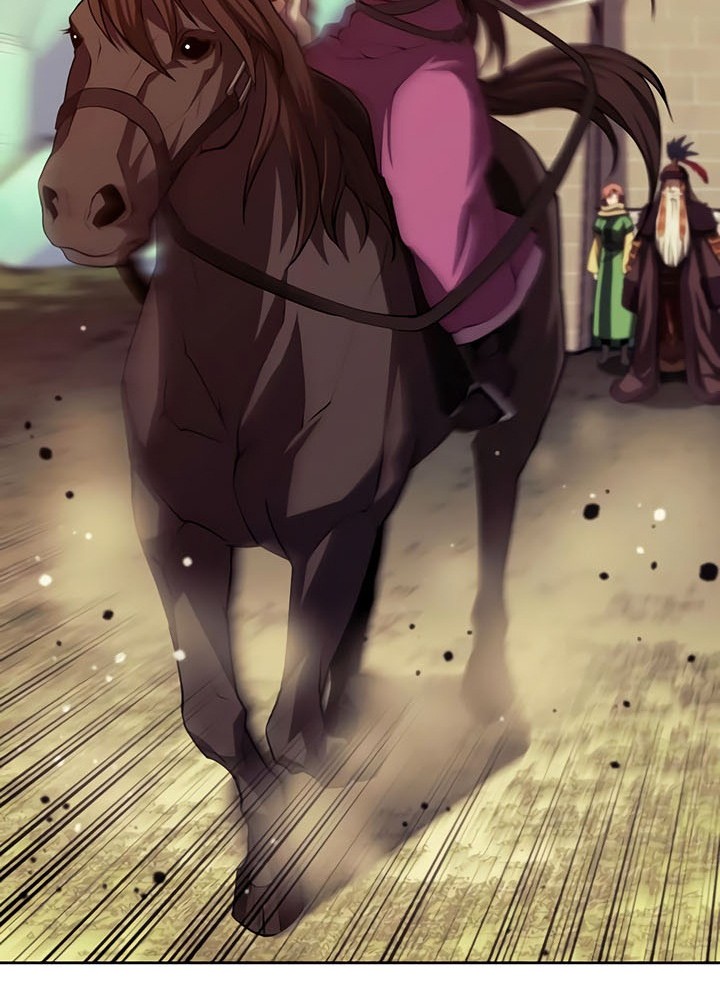 Tale of a Scribe Who Retires to the Countryside Chapter 124 - halaman 43