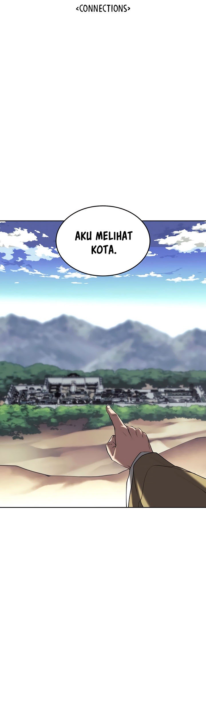 Tale of a Scribe Who Retires to the Countryside Chapter 125 - halaman 28