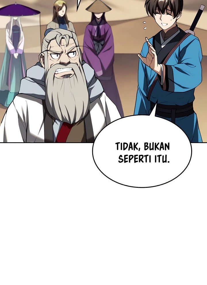 Tale of a Scribe Who Retires to the Countryside Chapter 125 - halaman 41