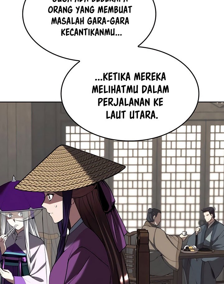Tale of a Scribe Who Retires to the Countryside Chapter 125 - halaman 45