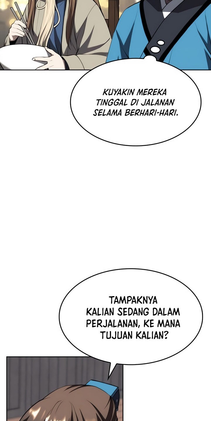 Tale of a Scribe Who Retires to the Countryside Chapter 126 - halaman 17