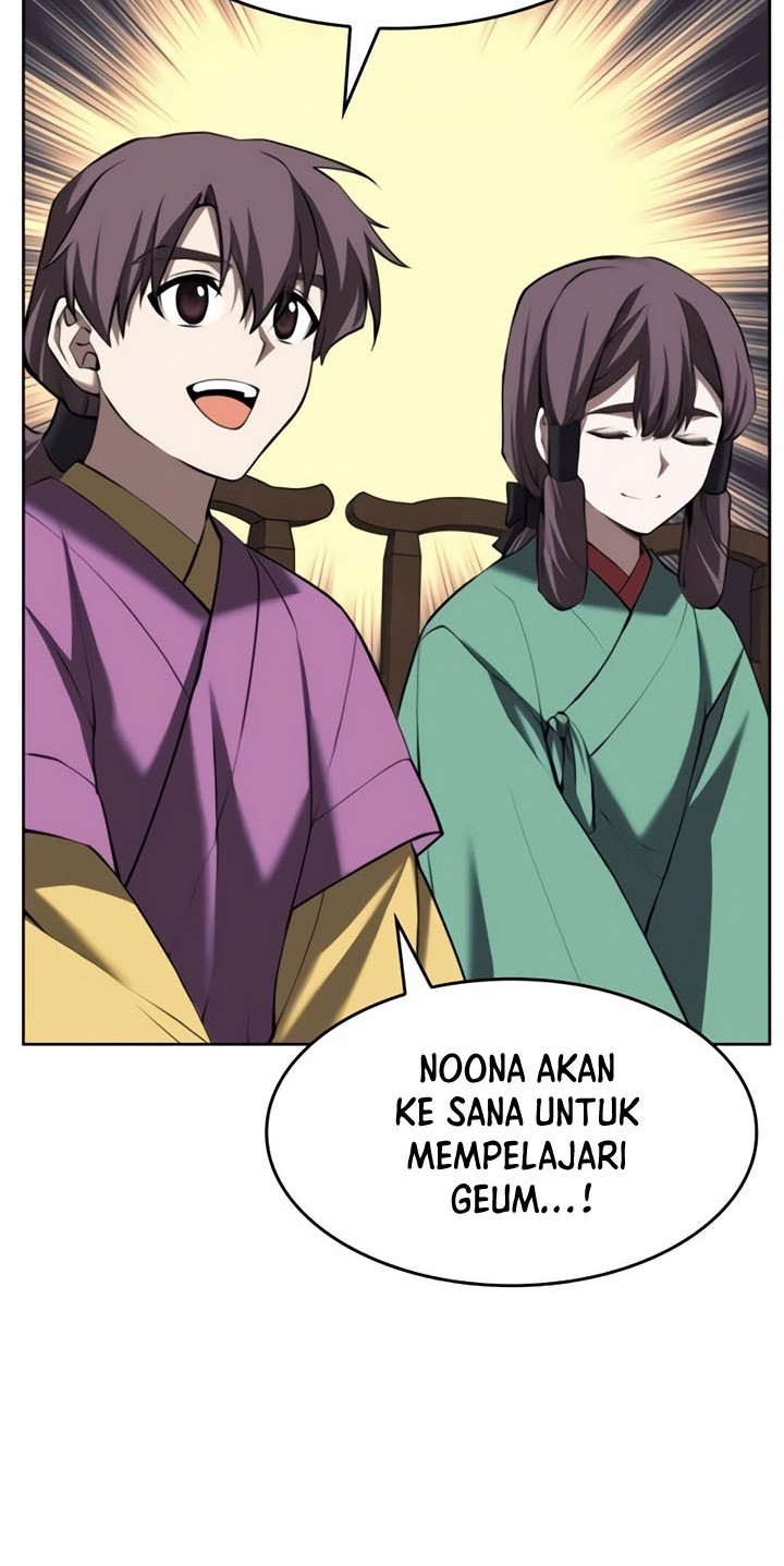 Tale of a Scribe Who Retires to the Countryside Chapter 126 - halaman 21