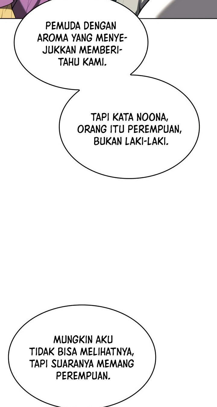 Tale of a Scribe Who Retires to the Countryside Chapter 126 - halaman 23