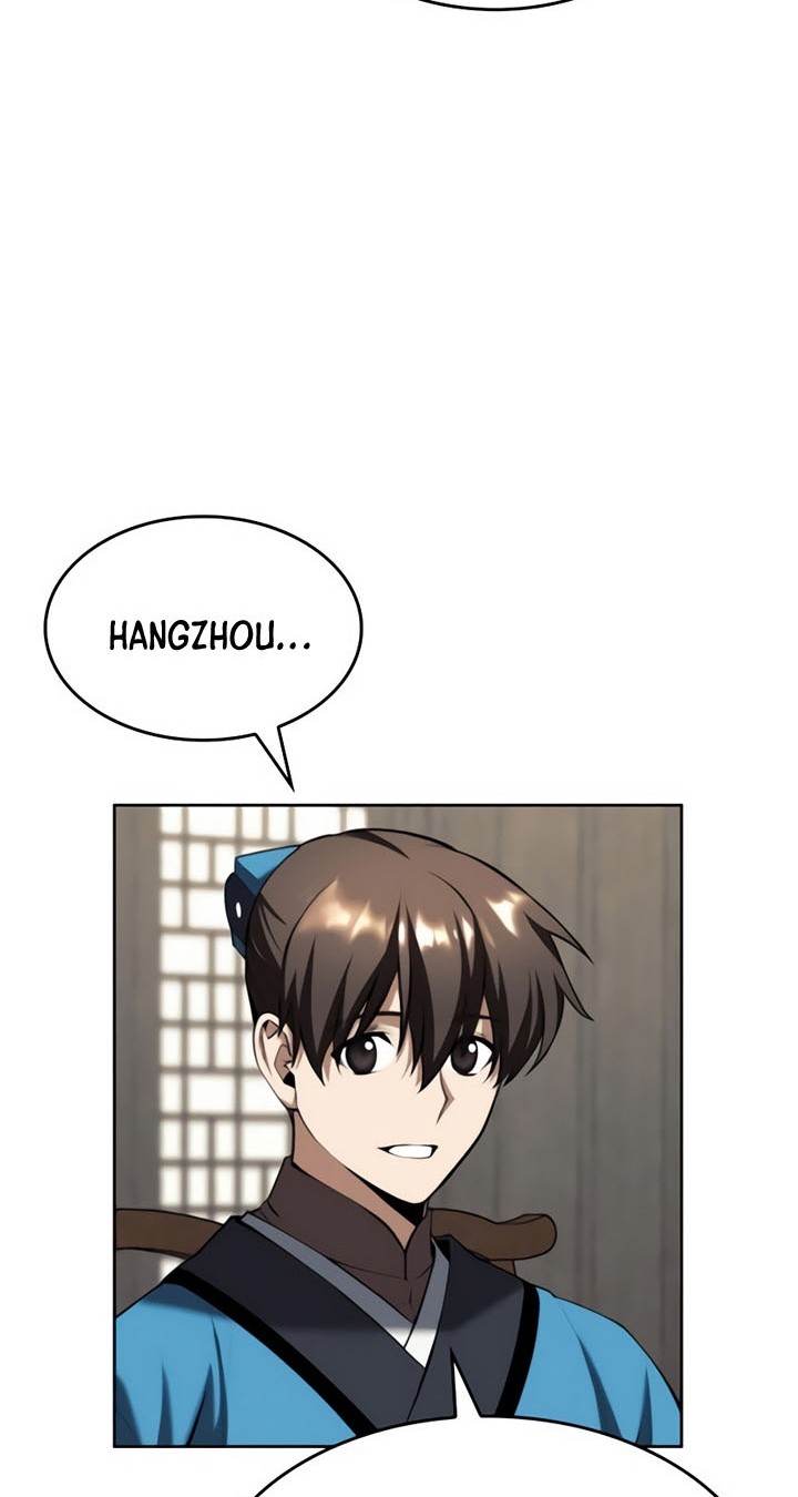 Tale of a Scribe Who Retires to the Countryside Chapter 126 - halaman 25