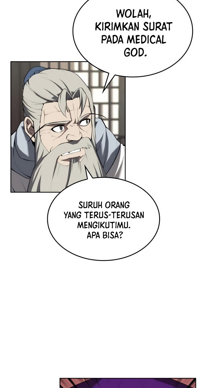 Tale of a Scribe Who Retires to the Countryside Chapter 126 - halaman 29