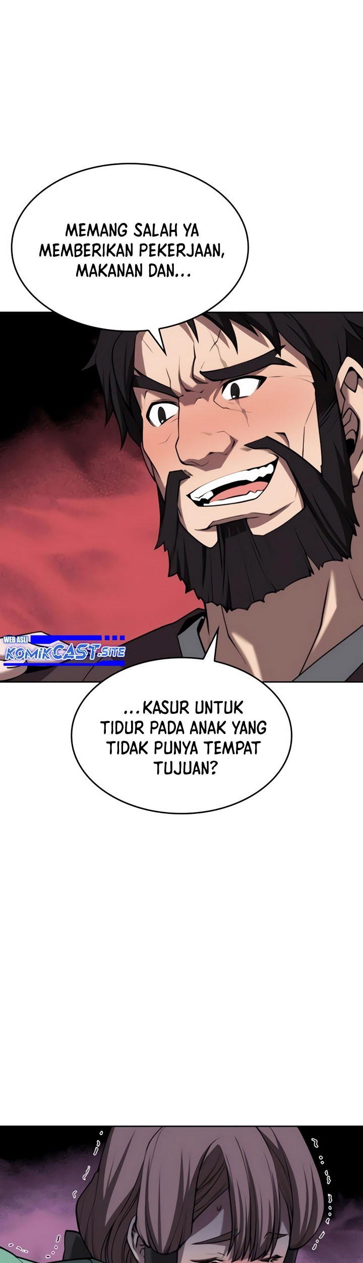 Tale of a Scribe Who Retires to the Countryside Chapter 126 - halaman 4