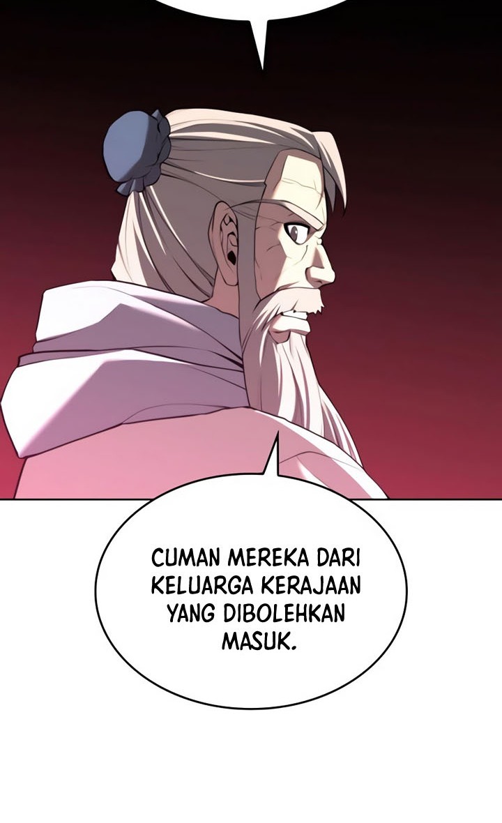 Tale of a Scribe Who Retires to the Countryside Chapter 126 - halaman 43