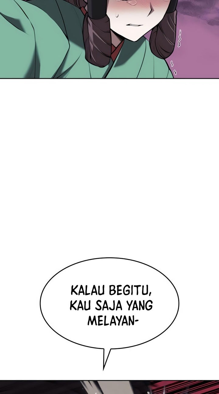 Tale of a Scribe Who Retires to the Countryside Chapter 126 - halaman 5