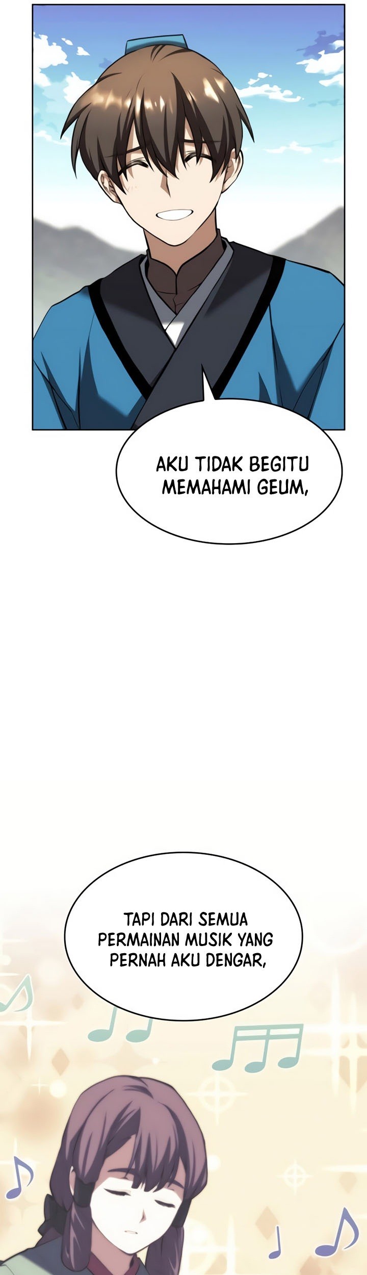 Tale of a Scribe Who Retires to the Countryside Chapter 126 - halaman 52